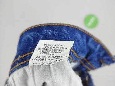 converse 29: Jeansy damskie, rozmiar S — 6