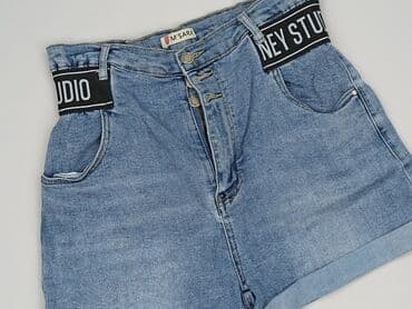 krótkie spodenki m sara: M.Sara, Szorty damskie, rozmiar M — 1