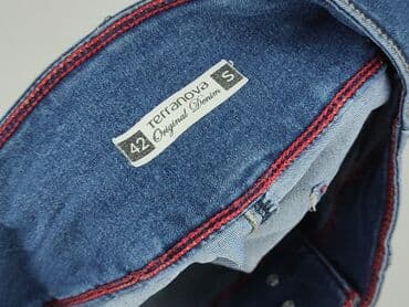 terranova szorty damskie: Terranova, Szorty damskie, rozmiar S — 4