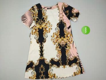 sukienki dla puszystych wieczorowe: Women`s dress, size M (EU 38) — 2