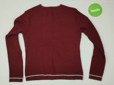 Women: Women`s sweater, M — 4