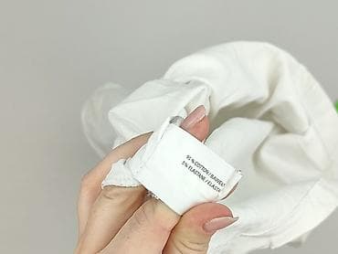 body basic zara: Carry, T-shirt damski, rozmiar S — 4