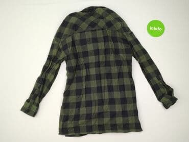 koszula flanelowa carhartt: Terranova, Koszula damska, rozmiar S — 3