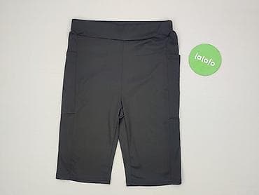 reebok bluzki: Shein, Szorty damskie, rozmiar M — 2