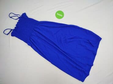 hm długie sukienki: H&M, Sukienka damska, rozmiar S — 3