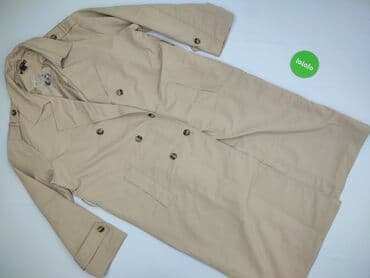 massimo dutti kurtka zimowa: Esmara, Trencz damski, rozmiar XL — 2