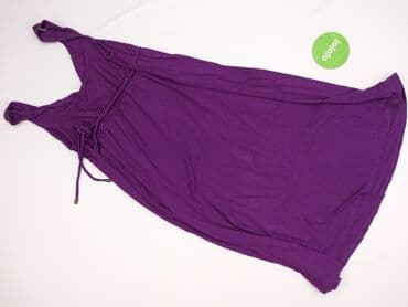 piżamy dla ciężarnych: Sukienka damska, rozmiar M — 3