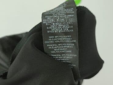 legginsy jezdzieckie: Lipsy, Legginsy Ze skóry ekologicznej damskie, rozmiar S — 5