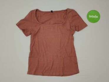 krótkie bluzki sinsay: Sinsay, Bluzka damska, rozmiar L — 2