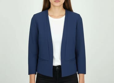 ochnik marynarki damskie: Orsay, Marynarka damska, rozmiar XS — 9