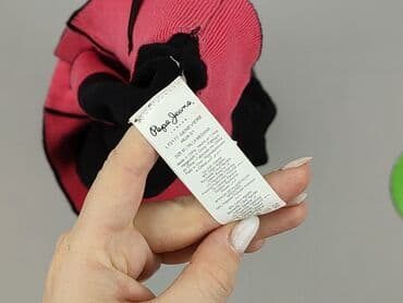 sweter z krótkim rękawem męski: Pepe Jeans, Kardigan damski, M — 4