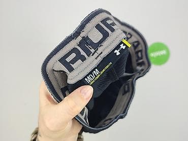 under armor: Under Armour, Szorty dla mężczyzn, rozmiar M — 4