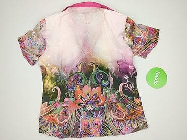 eldar bluzki damskie: Eterna, Koszula damska, rozmiar M — 3