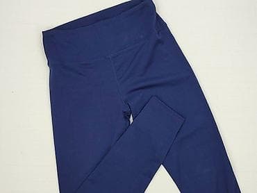 my basic pl: Legginsy Sportowe damskie, rozmiar L — 1