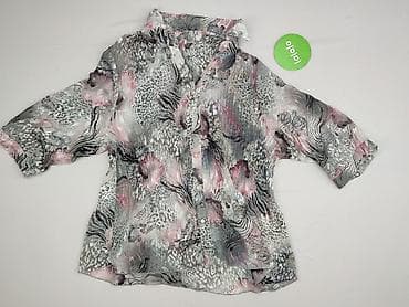 bluzki 3xl: Bluzka damska, rozmiar 3XL — 2