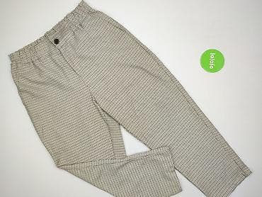 missguided eu: Beloved, Spodnie materiałowe damskie, rozmiar XL — 2