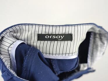 buty wyprzedaż ccc: Orsay, Spodnie materiałowe damskie, rozmiar S — 4