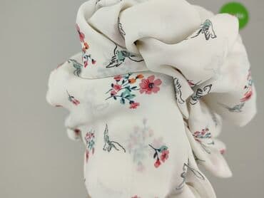 top z piórami mango: Primark, Bluzka damska, M — 4