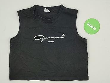 hardcore t shirty: Sprandi, Top damski, rozmiar S — 2