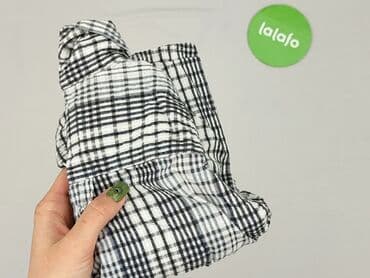 koszulki z napisami allegro: Shirt 1.5-2 years, condition - Perfect, pattern - Cell, color - White — 5