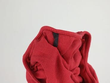 czerwone t shirty damskie: T-shirt damski, rozmiar S — 5