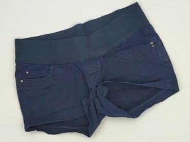 ciążowe krótkie spodenki: New Look, Szorty damskie, rozmiar M — 1