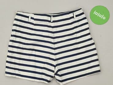 szorty biale zara: Zara, Szorty damskie, rozmiar S — 4