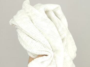 bialy sweter reserved: Sweter damski, rozmiar S — 5