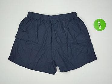 diverse rozmiary: Diverse, Szorty dla mężczyzn, rozmiar XL — 3