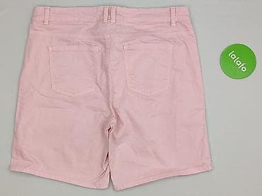 Kobiety: Yessica, Szorty damskie, rozmiar L — 3