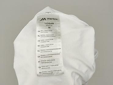 koszulka barcelony biala: Martes, Koszulka dla mężczyzn, rozmiar M — 5