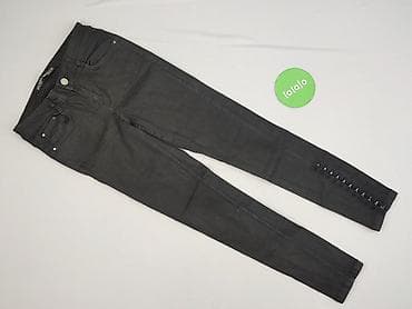 flexx buty: Zara, Jeansy damskie, rozmiar S — 2