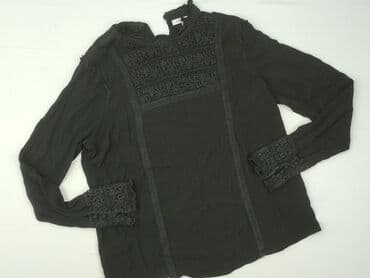bluzki pod marynarkę plus size: Жіноча блуза, розмір XL — 1