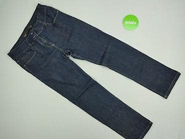 levis 874: Next, Jeansy damskie, rozmiar L — 2