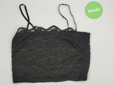 new yorker koronkowy top: Top damski, rozmiar M — 2