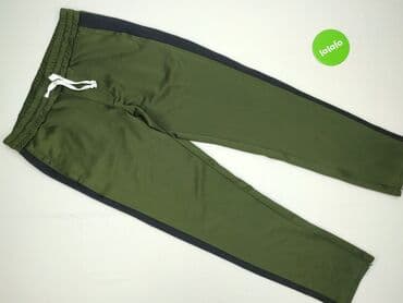 spodnie dresowe z napisem: Jack & Jones, Spodnie dresowe damskie, rozmiar M — 2