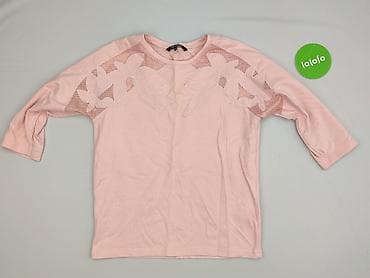 bluzki limonka: Top Secret, Bluzka damska, rozmiar S — 2