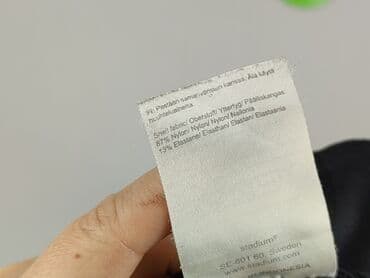 trampki action: Legginsy Sportowe damskie, XS — 5