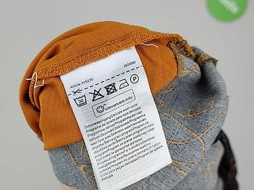 firma crivit: Top damski, rozmiar M — 4