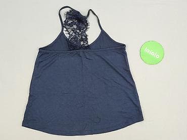 bluzki mom: Cropp, Top damski, rozmiar XS — 3