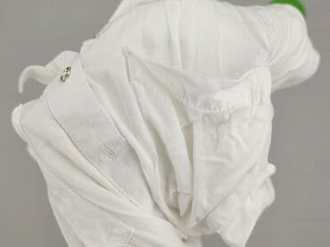 sinsay żółta sukienka: Sinsay, Koszula damska, S — 5