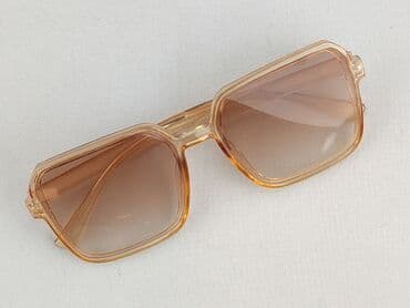 torebki na ramie: Okulary, Przeciwsłoneczne, Prostokątne kształt, stan - Bardzo dobry — 1