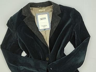 na kd kurtka: Hilfiger Denim, Marynarka damska, rozmiar L — 1
