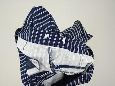 spodnie fsbn: Spodnie materiałowe damskie, rozmiar L — 4