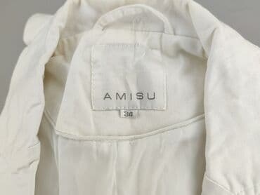 biała kamizelka damska zara: Amisu, Kamizelka damska, rozmiar XS — 4