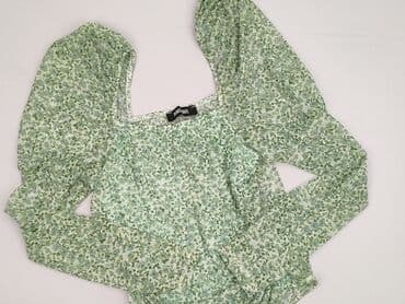 sukienka odcinana pod biustem plus size: Rebellious, Body damskie, S — 1