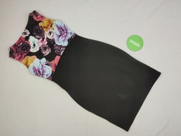 zalando sukienki dla puszystych: Sukienka damska, rozmiar S — 3