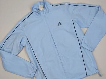 Adidas, Kurtka przejściowa damska, rozmiar S w lalafo.pl Adidas, Kurtka przejściowa damska, rozmiar S