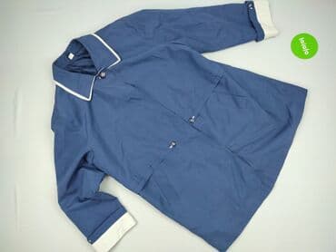 Women: Women`s coat, 2XL — 2