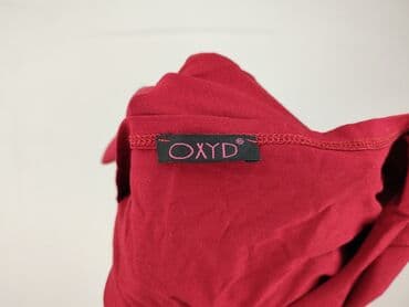 piękne czerwone sukienki na wesele: Oxyd, Sukienka damska, rozmiar S — 4